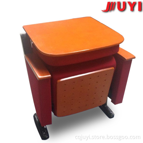Wooden Backrest Movie Theater Seating Manufacture Price Seating JY-601